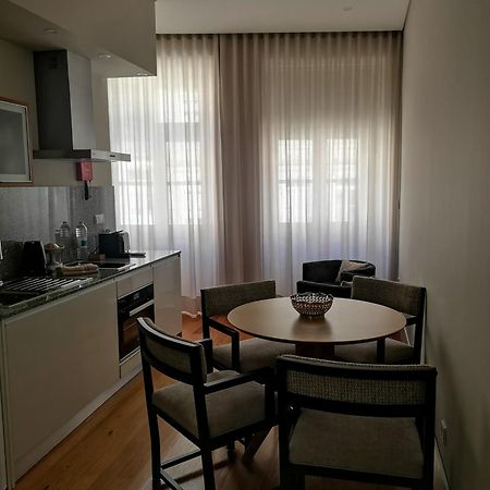 Mouzinho 129 - Carvalho Apartamento Porto Quarto foto