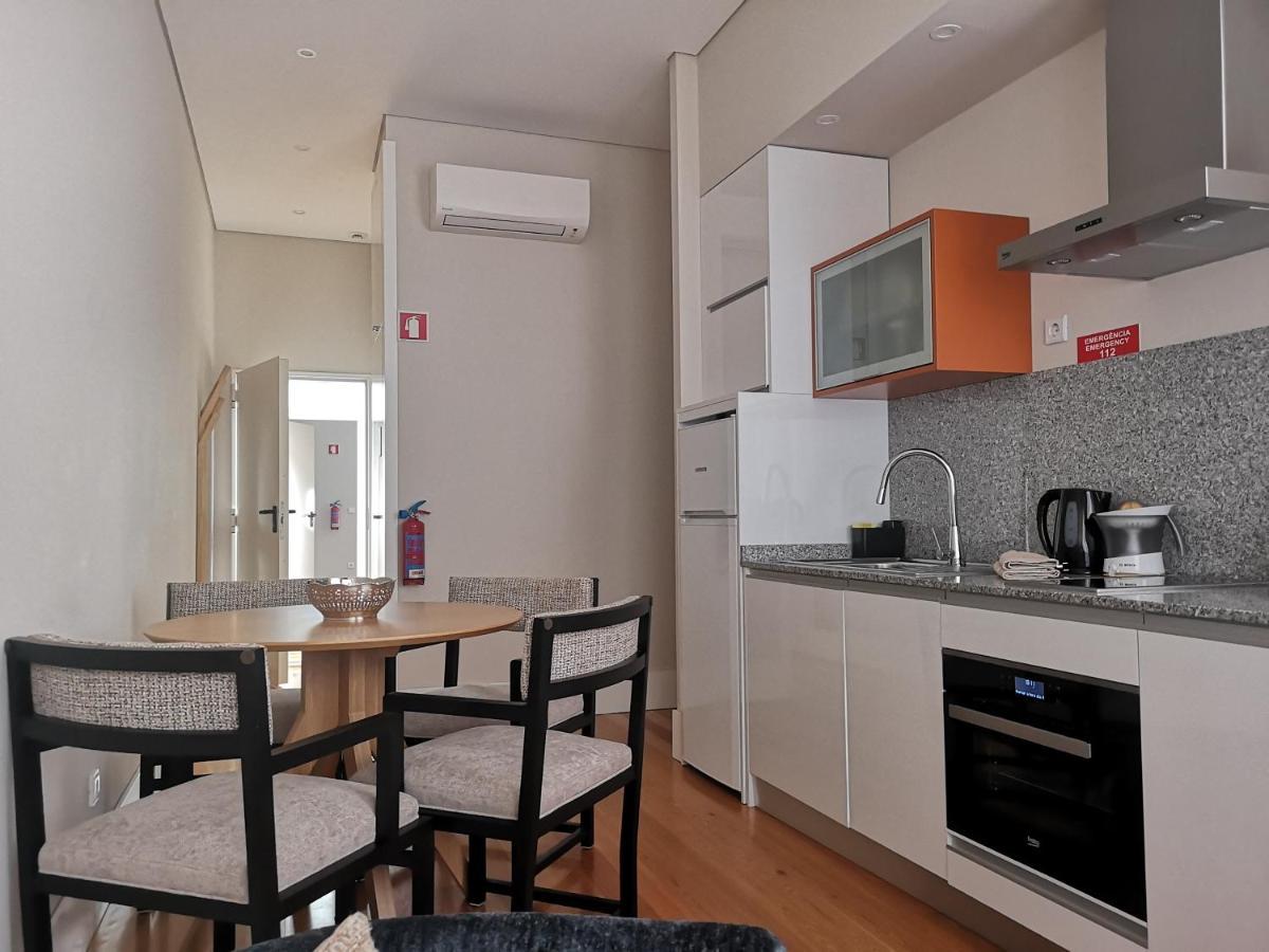 Mouzinho 129 - Carvalho Apartamento Porto Exterior foto